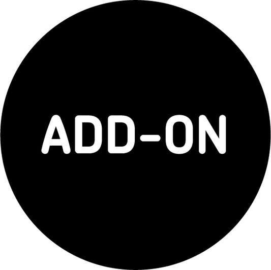 Switchable Add-on Only